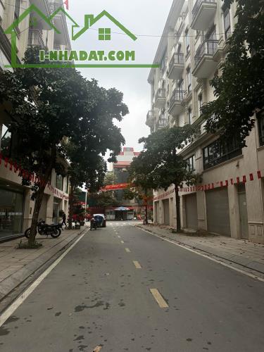 Himlam Vạn Phúc 98m mt6.5m 7tầng thang máy,2 mặt đường  vừa ở vừa Kinh doanh đỉnh - 1