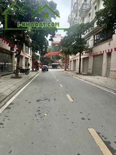Himlam Vạn Phúc 98m mt6.5m 7tầng thang máy,2 mặt đường  vừa ở vừa Kinh doanh đỉnh - 2