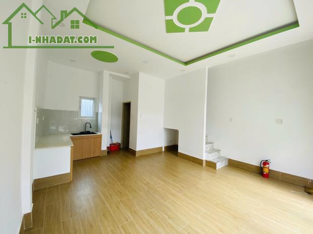 Cho thuê nhà rộng rãi 2 phòng ngủ – giá tốt tại Quận 12 - 1