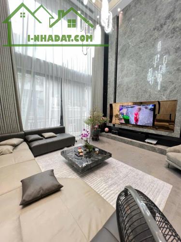 NHÀ PHÂN LÔ CẦU DIỄN 40M2X5 TẦNG, TẶNG FULL NỘI THẤT, Ở NGAY, SÁT GA METRO, 7.3 TỶ - 2