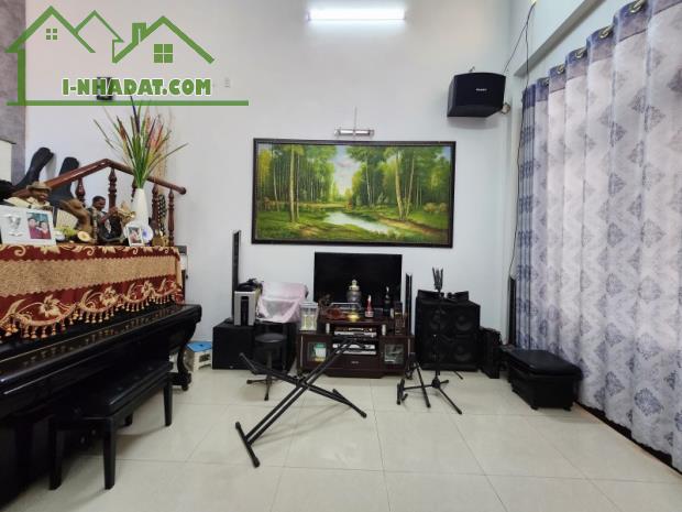CỰC PHẨM TRIỆU ĐÔ Sơn Trà – MẶT TIỀN LỚN 366M² – KHÁCH DU LỊCH NƯỜM NƯỢP - 2