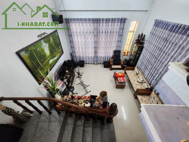 CỰC PHẨM TRIỆU ĐÔ Sơn Trà – MẶT TIỀN LỚN 366M² – KHÁCH DU LỊCH NƯỜM NƯỢP - 3