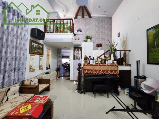 CỰC PHẨM TRIỆU ĐÔ Sơn Trà – MẶT TIỀN LỚN 366M² – KHÁCH DU LỊCH NƯỜM NƯỢP - 4