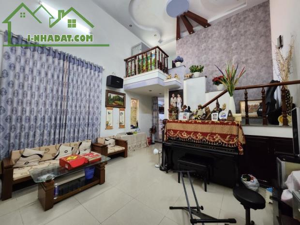 CỰC PHẨM TRIỆU ĐÔ Sơn Trà – MẶT TIỀN LỚN 366M² – KHÁCH DU LỊCH NƯỜM NƯỢP - 5