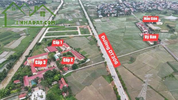 🔥BÁN GẤP LÔ ĐẤT ĐẸP - AN HOÀ- TAM DƯƠNG- DT126M MT7M SẴN SỔ SANG TÊN GIÁ CHỈ 1,9 TỶ SĐCC