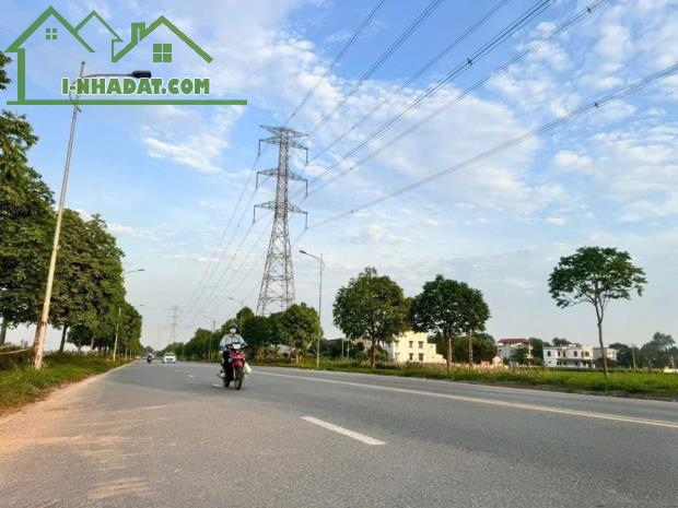 🔥BÁN GẤP LÔ ĐẤT ĐẸP - AN HOÀ- TAM DƯƠNG- DT126M MT7M SẴN SỔ SANG TÊN GIÁ CHỈ 1,9 TỶ SĐCC - 2