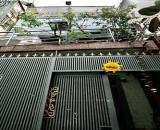 Vip Lê Văn Sỹ, Phú Nhuận. 3 tầng . Dt 37.5m2. Giá 5.7x tỷ