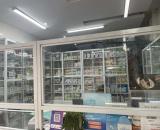 Do không tìm được nhân sự quản lý, mình cần sang nhượng lại nhà thuốc tại Long Biên Hà Nội