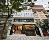 Bán Nhà Phố Nguyên Hồng, HN. 72m² MT 5,7m 7 tầng, Có Hầm. Giá Rẻ Đầu Tư.