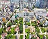 BÁN ĐẤT KHU 21B LÊ HỒNG PHONG – TRUNG TÂM HẢI PHÒNG – LÔ ĐẤT ĐẸP – GIÁ 99 TRIỆU/M²