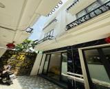 BÁN NHÀ 4 TẦNG NGÕ 389 ĐẰNG HẢI – HẢI AN – Ô TÔ VÀO CỬA – GIÁ 2,99 TỶ