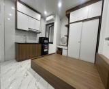 CHDV TRẦN HÒA, DT 135M, 8 TẦNG THANG MÁY, 31PKK, FULL NỘI THẤT, PCCC, GIÁ CHÀO 25 TỶ