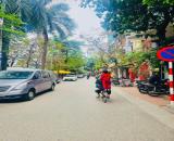 Siêu Vip! Mặt Hồ Phương Mai 130M2 9T Thang Máy Vỉa Hè Ô Tô Tránh Ở Kết Hợp VP Giá 66 Tỷ