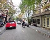 PHÂN LÔ NGUYỄN THỊ THẬP, NGÕ THÔNG, VỈA HÈ, Ô TÔ TRÁNH KINH DOANH, 81M, 5 TẦNG, 48 TỶ