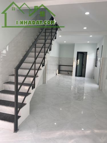 Cho thuê nhà đường Tân Sơn Nhì, P Tân Sơn Nhì, Tân Phú, giá 9tr - 1