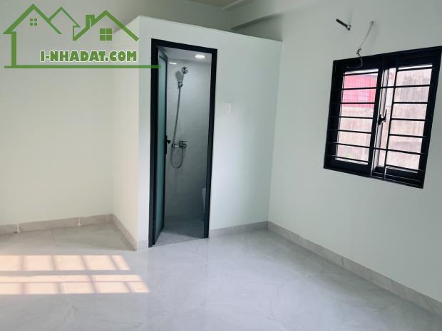 Cho thuê nhà đường Tân Sơn Nhì, P Tân Sơn Nhì, Tân Phú, giá 9tr - 3