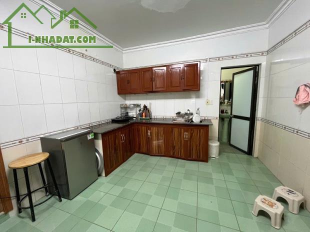 BÁN NHÀ MẶT PHỐ VĨNH TIẾN – THÔNG THIÊN LÔI, LÊ CHÂN, HẢI PHÒNG