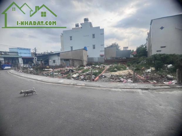 🔥 ĐẤT MẶT TIỀN ĐƯỜNG NHỰA THỚI AN 05 – VỊ TRÍ ĐẸP – KHU DÂN CƯ SẦM UẤT 🔥  📍 Vị trí: