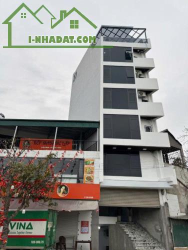 CHÍNH CHỦ CHO THUÊ 3 TẦNG DƯỚI TẠI QUẬN LONG BIÊN- TP HÀ NỘI