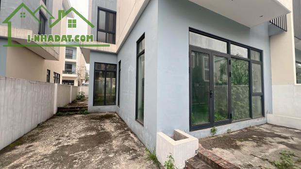 Biệt thự An Quý dương nội 200m mt9m xây thô đẳng cấp nhất nhì KDT - 4