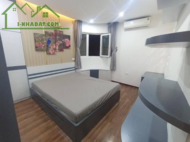 CĂN HỘ XINH XẮN 2 PHÒNG NGỦ - LÔ GÓC - KĐT MỚI NGHĨA ĐÔ - 1