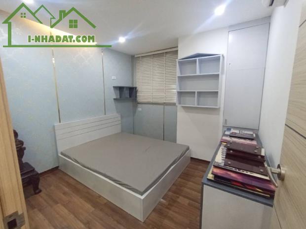 CĂN HỘ XINH XẮN 2 PHÒNG NGỦ - LÔ GÓC - KĐT MỚI NGHĨA ĐÔ - 2