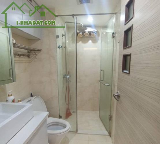 CĂN HỘ XINH XẮN 2 PHÒNG NGỦ - LÔ GÓC - KĐT MỚI NGHĨA ĐÔ - 3