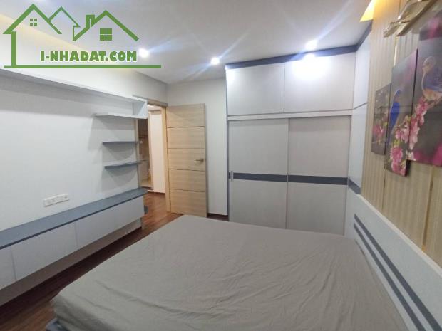 CĂN HỘ XINH XẮN 2 PHÒNG NGỦ - LÔ GÓC - KĐT MỚI NGHĨA ĐÔ - 4