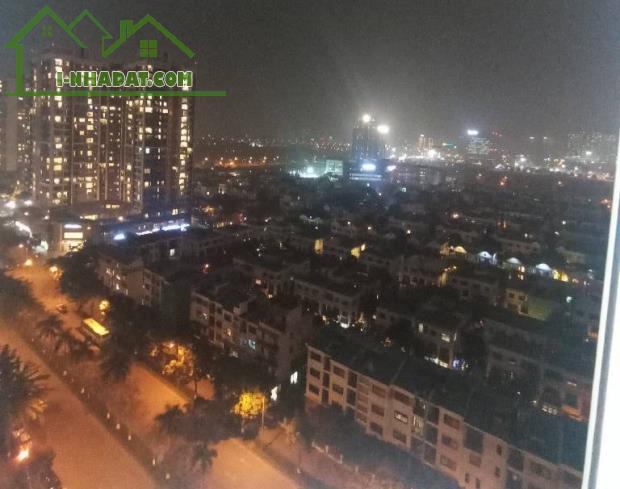 CĂN HỘ XINH XẮN 2 PHÒNG NGỦ - LÔ GÓC - KĐT MỚI NGHĨA ĐÔ - 5