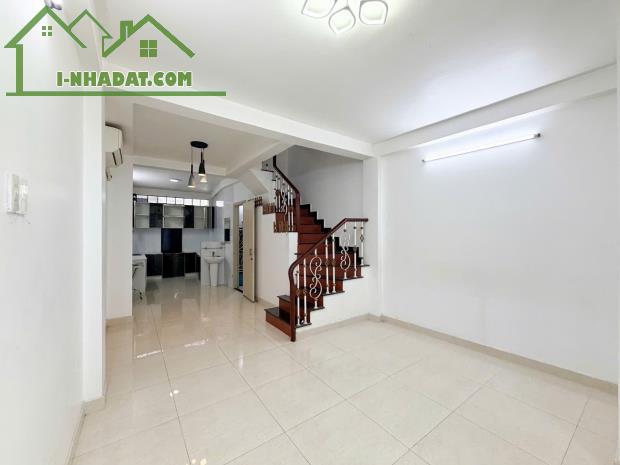 Bán nhà Phan Đình Phùng Phú Nhuận 4PN 48m2 giá 6.8 tỷ - 1