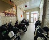 Bán nhà trọ, căn hộ dịch vụ Quận 5, đường Nguyễn Trãi, 50m2, 5 tầng, cực hiếm