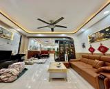 Bán nhà Lê Văn Sỹ P13 Phú Nhuận, 66m2, Hxh, 4 tầng, giá chỉ 8,3 tỷ