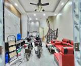 🌸 NHÀ ĐẸP NGUYỄN ĐỨC CẢNH 7,3 TỶ/ 20M2/25M2/ 5 TẦNG/ MT3,5MV- NGÕ THÔNG KINH DOANH.