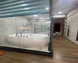 Bán nhà Mặt tiền Lý Thường Kiệt - gần Hùng Vương Plaza, 3,8x17m, 6 Tầng - Sổ A4, 36,8 tỷ.