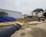 BÁN ĐẤT PHƯỢNG MỸ – MỸ HƯNG, THANH OAI, VỊ TRÍ ĐẸP Ô TÔ ĐÔ 46M2 GIÁ 4,38 TỶ