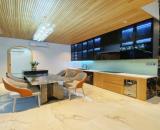 MẶT TIỀN THANH LƯƠNG 10 – HOÀ XUÂN – NHÀ MỚI FULL NỘI THẤT