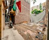 MẢNH ĐẤT TAM TRINH - KIM NGƯU, 61M, MT 6M, NGÕ RỘNG, GẦN OTO, ĐẦU TƯ, TIỀM NĂNG, CHỈ 12 TỶ