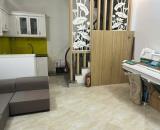 Cho thuê nhà Vĩnh Tuy 32m x 5 tầng, 3 phòng ngủ, 4 WC, 13 Triệu