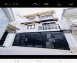 Nhà hẻm ba gác , 41m2 , 4 lầu , Phú Nhuận , giá 6.8 tỷ .