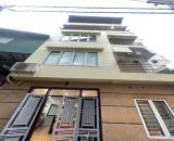 Cho thuê nhà riêng ngõ Trần Khát Chân 50m2 x 4 tầng, 13 triệu vào ngay