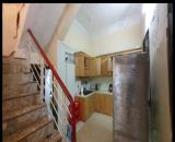 Cho thuê nhà ngõ 120 Vĩnh Tuy,  50m² × 3 tầng, 9.5 triệu/tháng