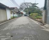 Bán 41m2 giáp Đại lộ Thăng Long Vân Côn _ Hoài Đức 3.75 tỷ