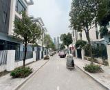 Biệt thự An Quý dương nội 200m mt9m xây thô đẳng cấp nhất nhì KDT