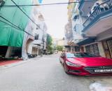 Phân Lô Vip Ô Bàn Cờ Phố Kim Đồng 54M2 7T Thang Máy MT 4M Ô Tô Tránh Vỉa Hè Ở Kết Hợp VP