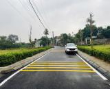 ĐẤT VÀNG ĐÔNG TRIỀU, FULL THỔ CƯ, SỔ HỒNG TRAO TAY