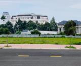 Bán đất giảm mạnh, đường N3 (rộng 18 m) Tây Ninh, Nguyễn Hữu Thọ, 100m2, chỉ 2.45 tỷ