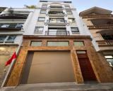 Bán Nhà Phố Nhân Hòa, HN. DT 65m² x 7T, TM, Ở & Cho Thuê KD Cực Tốt. Giá Rẻ.