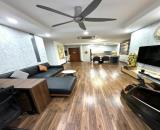 BÁN CĂN HỘ 3 PN Ở TÒA S2 GOLDMARK CITY 136 HỒ TÙNG MẬU- SỔ ĐỎ LÂU DÀI- NHẬN NHÀ Ở NGAY