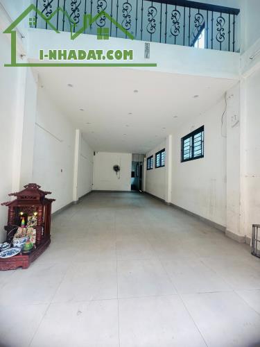 Bán Nhà Mặt Phố Ái Mộ Bồ Đề Long Biên 66m2-5T LÔ GÓC Vừa Ở Vừa KD 36,6 Tỷ Ái Mộ. - 1