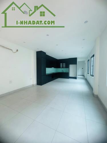 Bán Nhà Mặt Phố Ái Mộ Bồ Đề Long Biên 66m2-5T LÔ GÓC Vừa Ở Vừa KD 36,6 Tỷ Ái Mộ. - 2